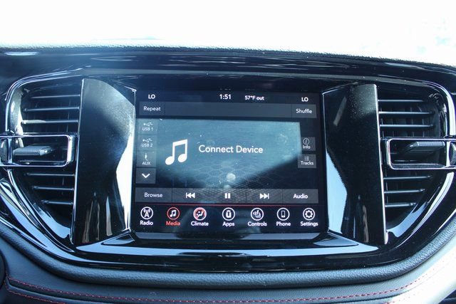 Used 2024 Dodge Durango GT w/ Mopar All Weather Package image 20