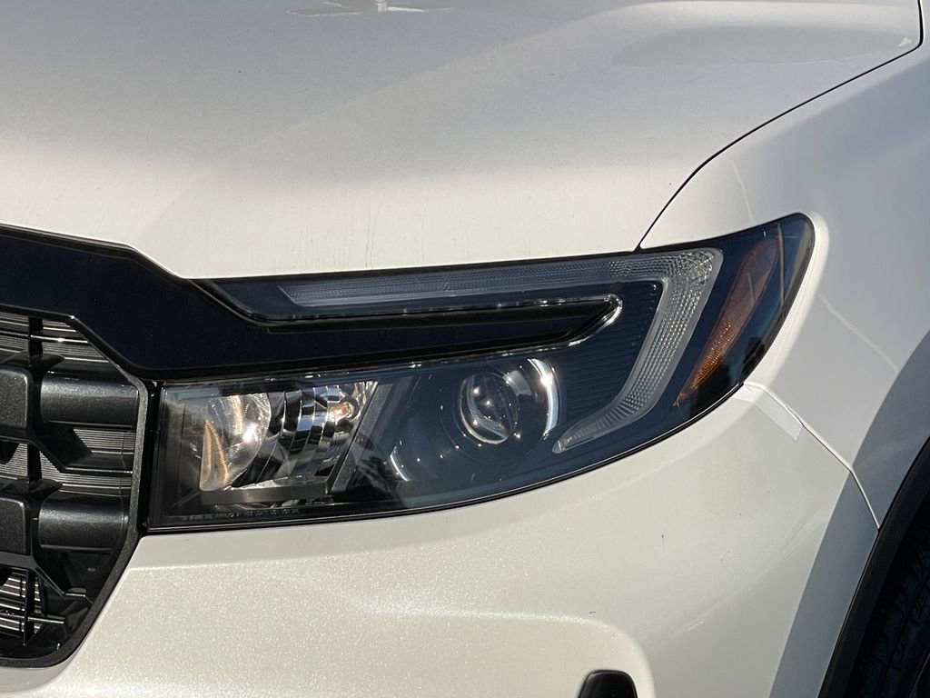 New 2026 Honda Ridgeline Sport image 12