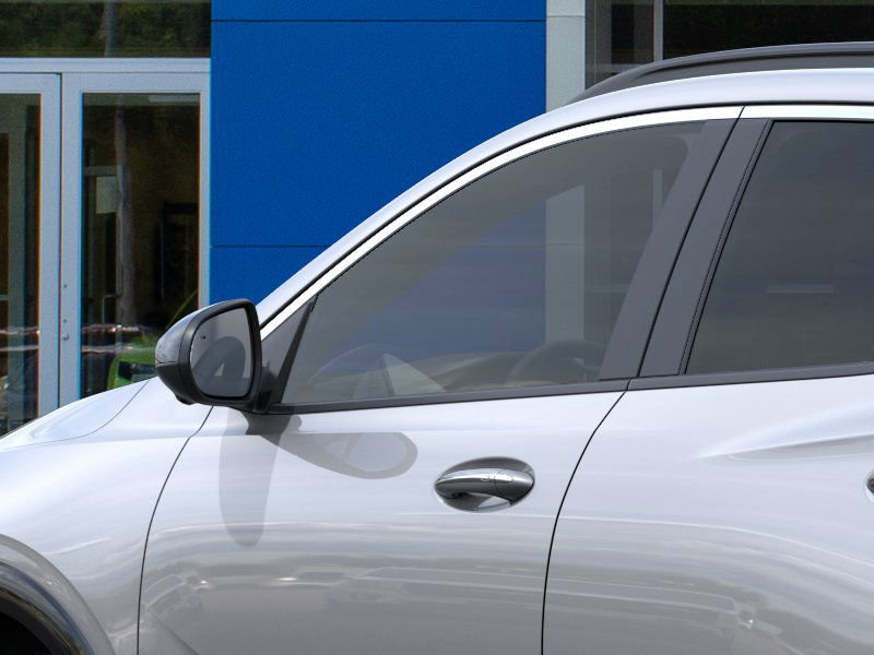 New 2026 Buick Encore GX Sport Touring AWD/4WD image 12