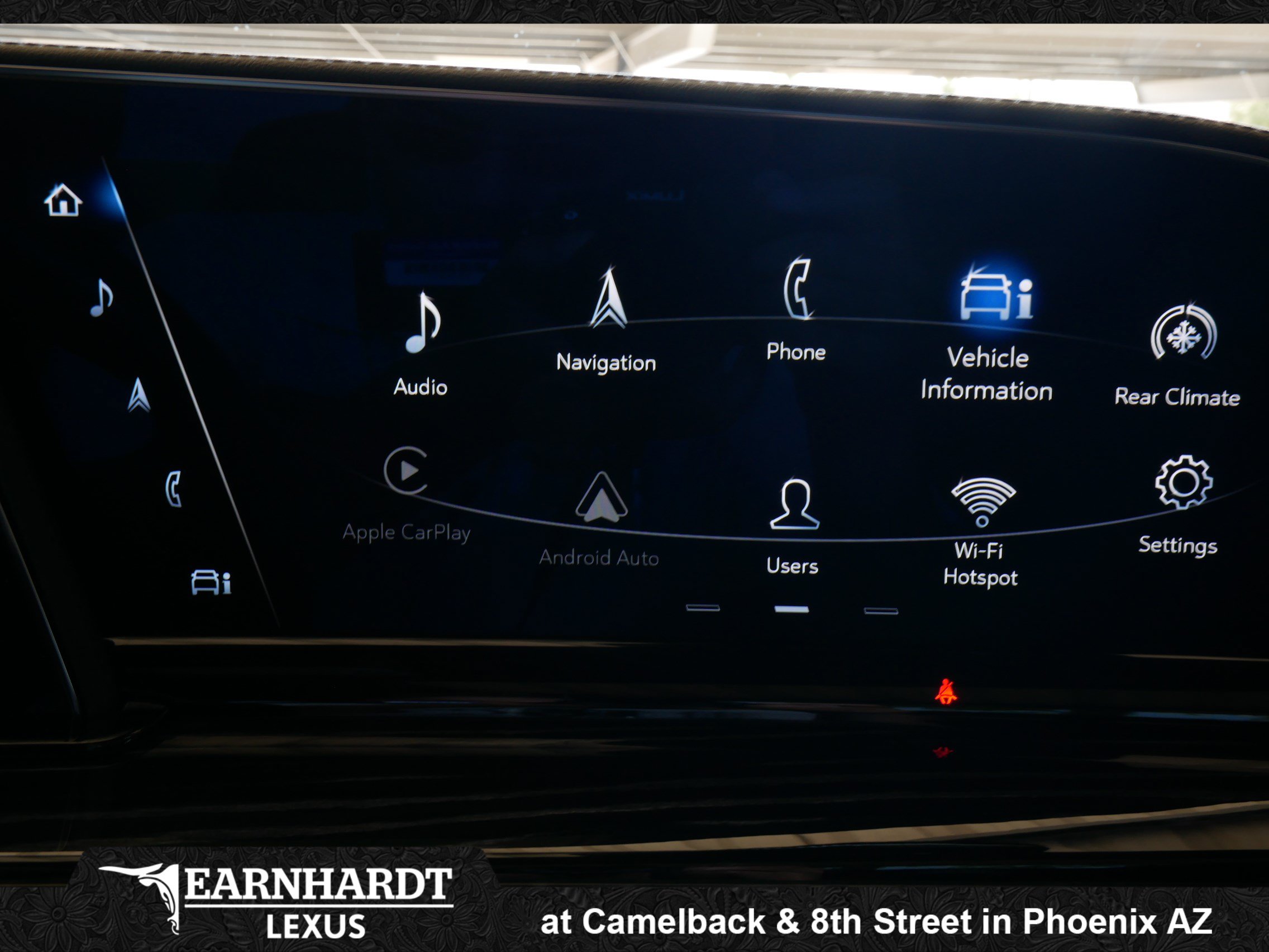 Used 2022 Cadillac Escalade Sport AWD/4WD image 39