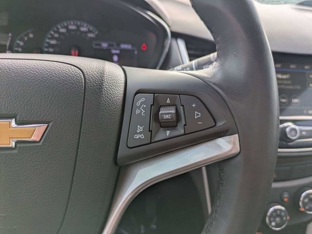 Used 2019 Chevrolet Trax LT w/ LT Convenience Package FWD image 26