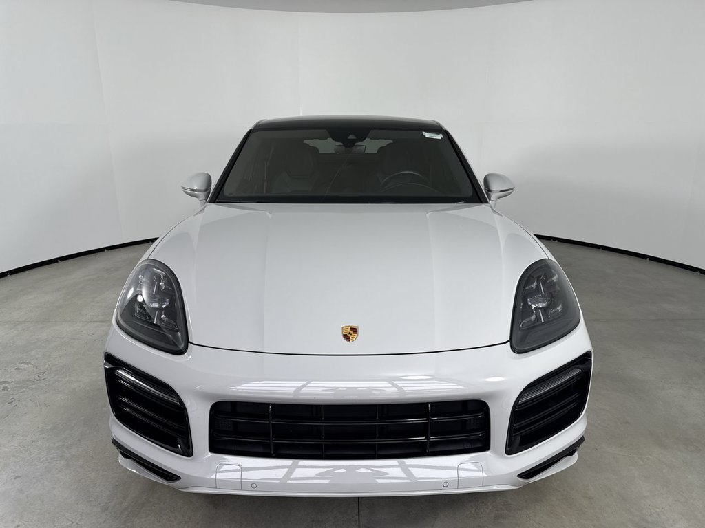 Certified 2023 Porsche Cayenne GTS w/ Premium Package Plus AWD/4WD image 10