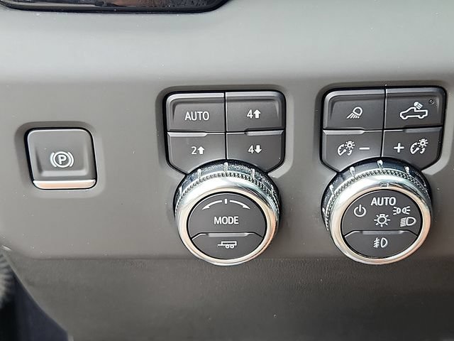 Certified 2025 GMC Sierra 1500 Denali Ultimate AWD/4WD image 27