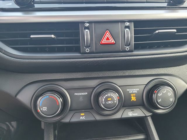 Used 2024 Kia Forte LXS image 23