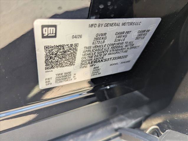 New 2026 Buick Enclave Preferred w/ LPO, Floor Liner Package FWD image 17