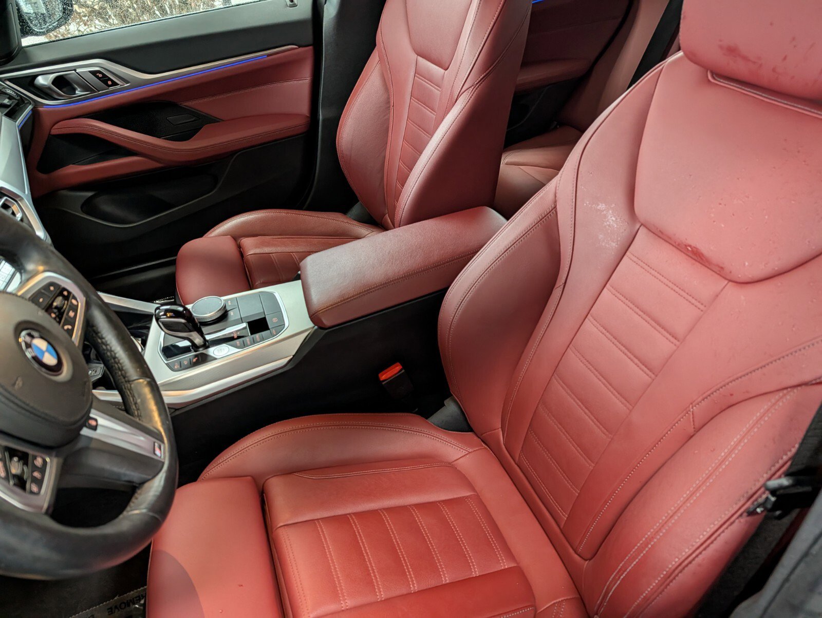 Certified 2023 BMW M440i xDrive Gran Coupe w/ Premium Package image 10