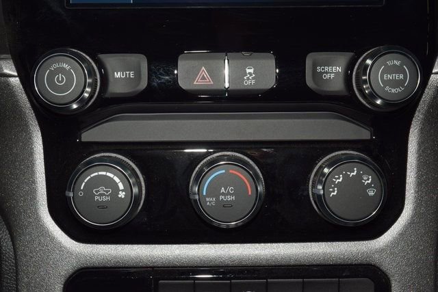 Used 2025 RAM 5500 Tradesman image 23