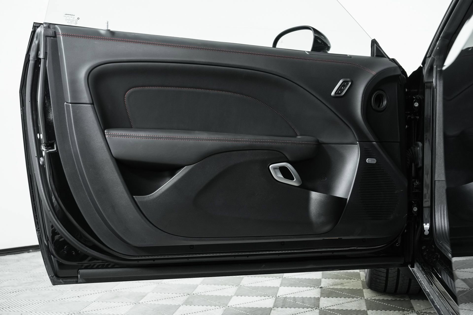 Used 2023 Dodge Challenger R/T Scat Pack RWD image 76