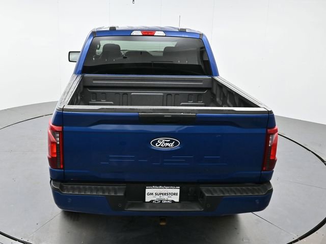 Used 2025 Ford F150 STX w/ Equipment Group 200A image 33