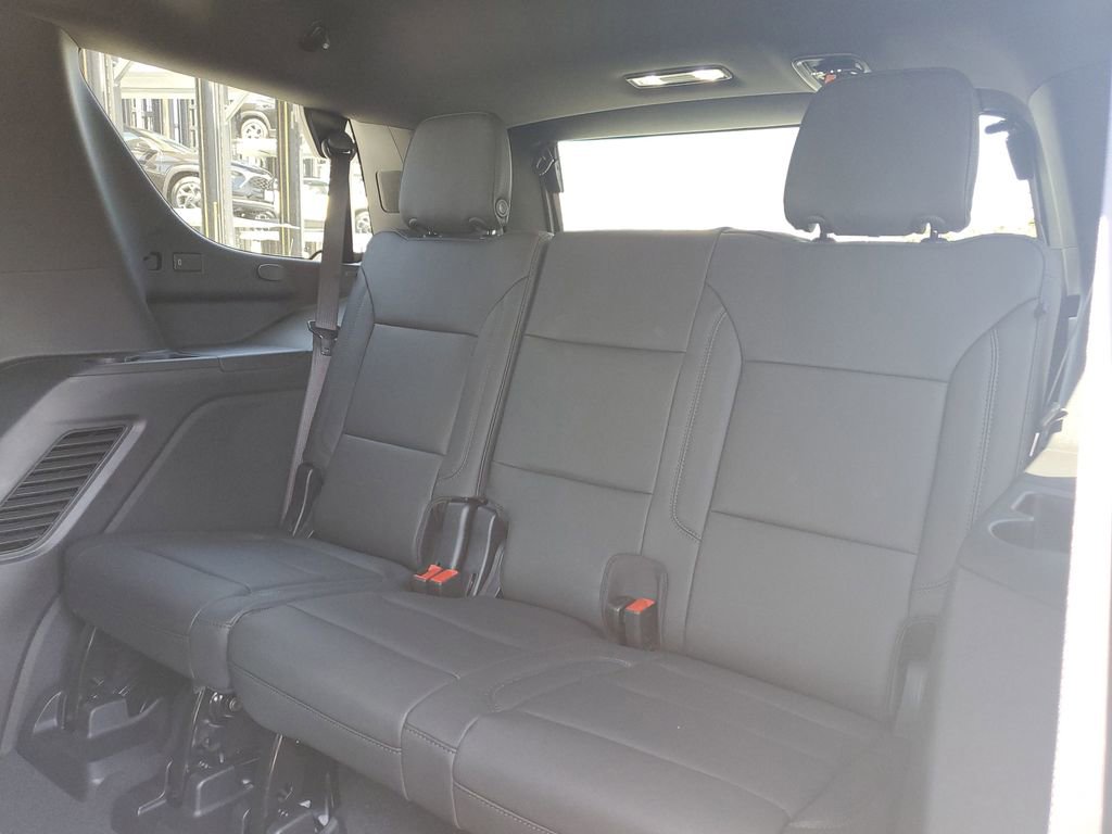 New 2026 Chevrolet Tahoe LT w/ Comfort Package AWD/4WD image 17