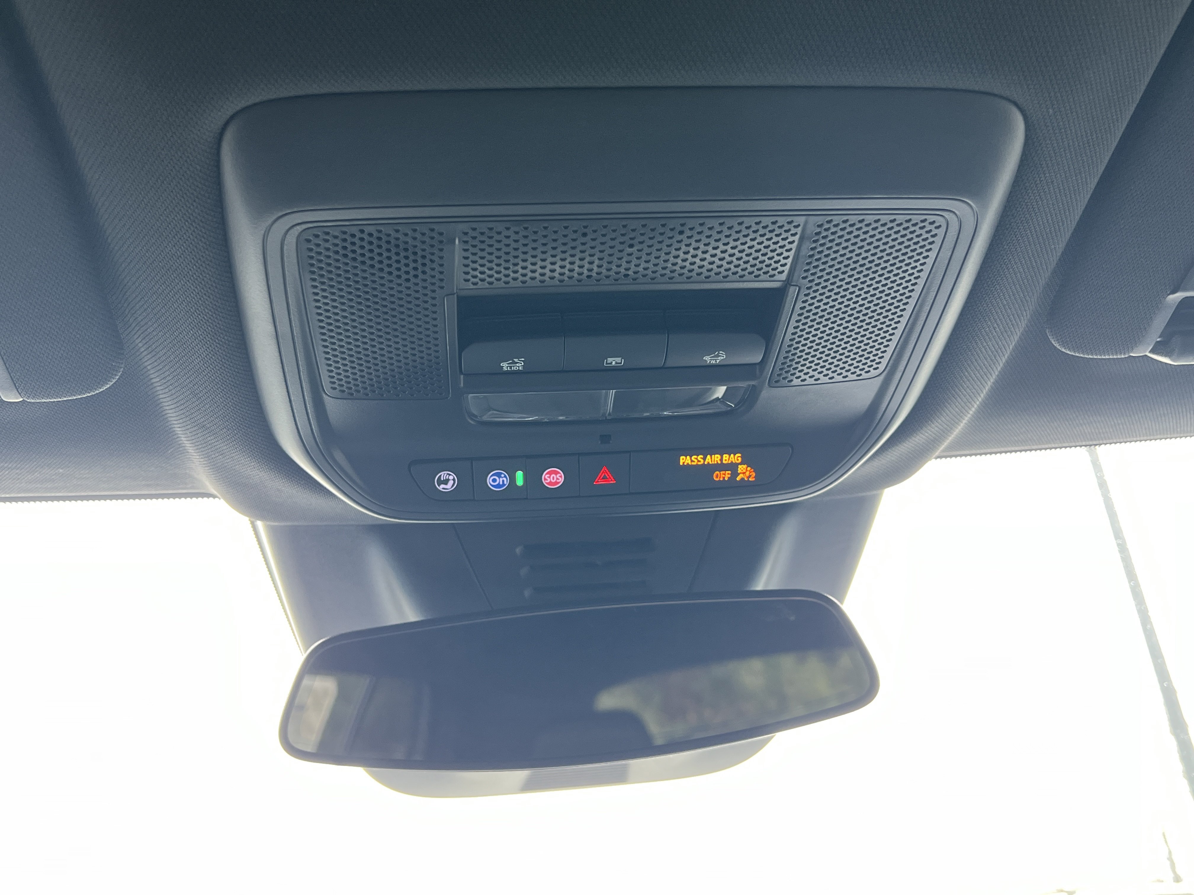 New 2026 Chevrolet Equinox EV LT AWD/4WD image 30