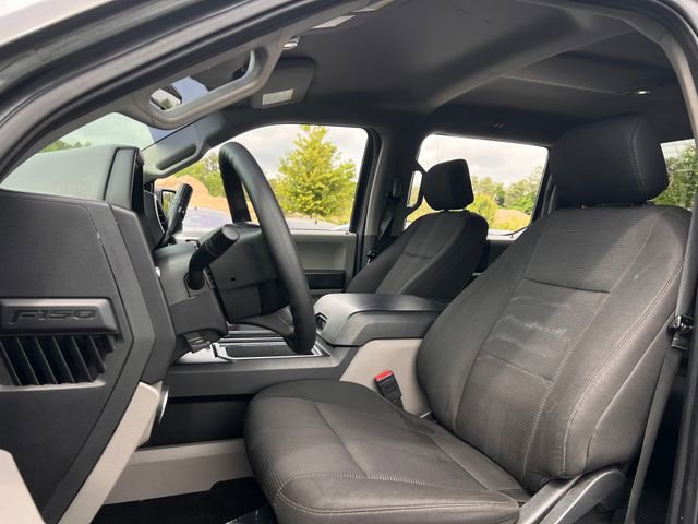 Used 2019 Ford F150 XL w/ Equipment Group 101A Mid RWD image 12
