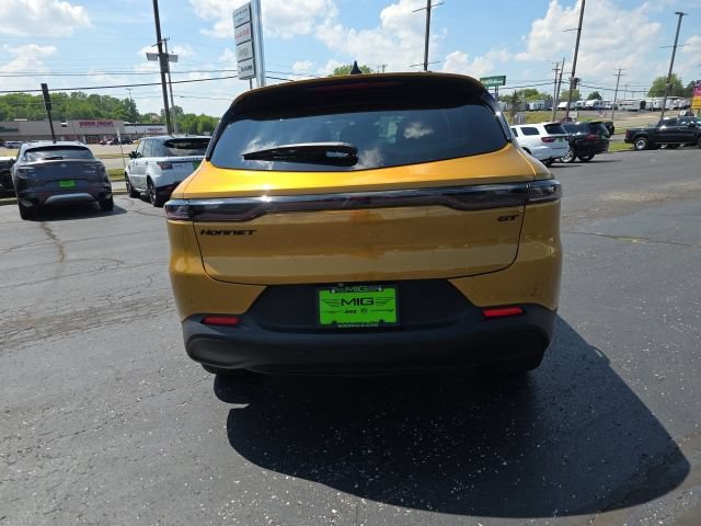 Used 2024 Dodge Hornet GT AWD/4WD image 6