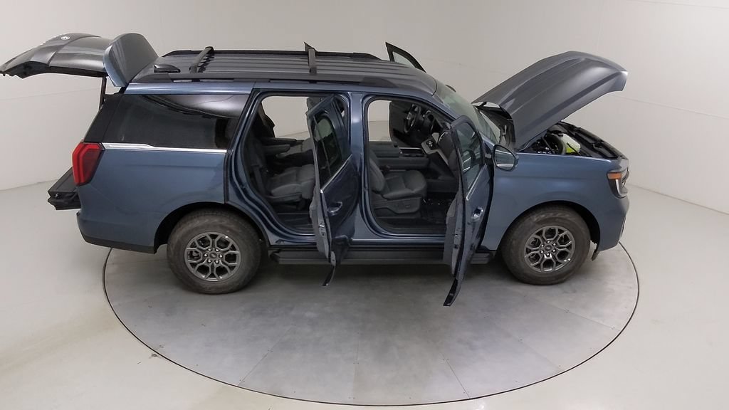 New 2027 Ford Expedition Active AWD/4WD image 47