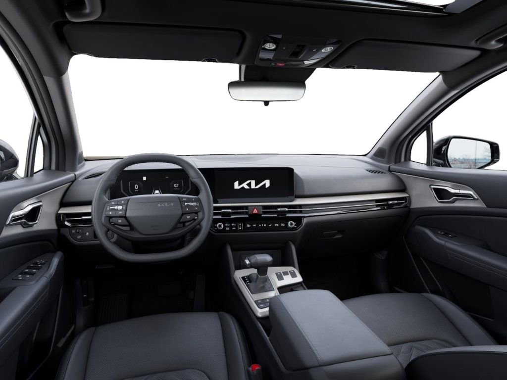 New 2026 Kia Sportage X-Line w/ X-Line Technology Package image 14