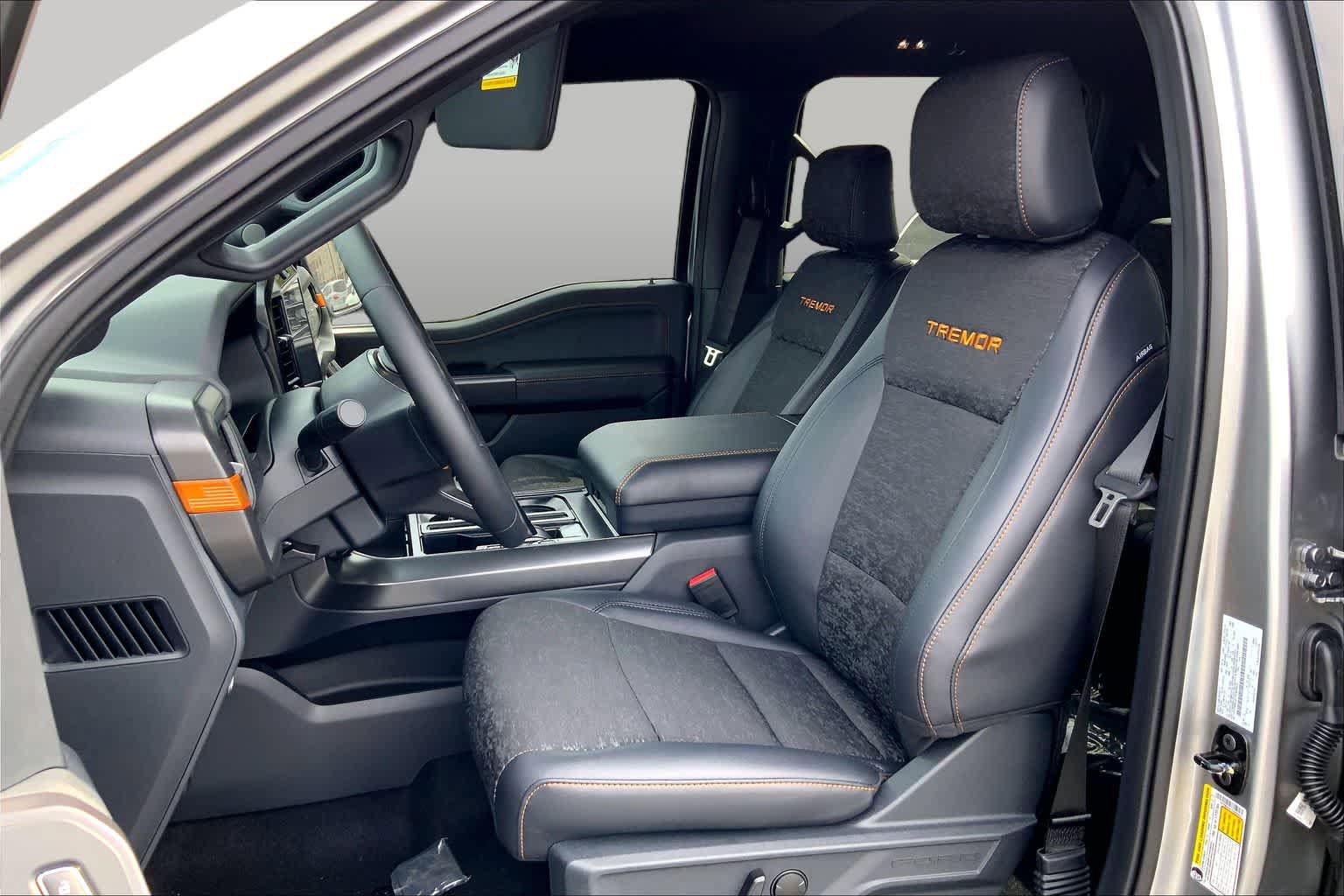 New 2026 Ford F150 Tremor AWD/4WD image 7