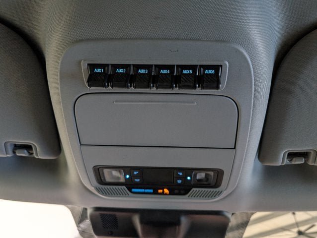 Used 2023 Ford F250 XLT w/ XLT Premium Package AWD/4WD image 28