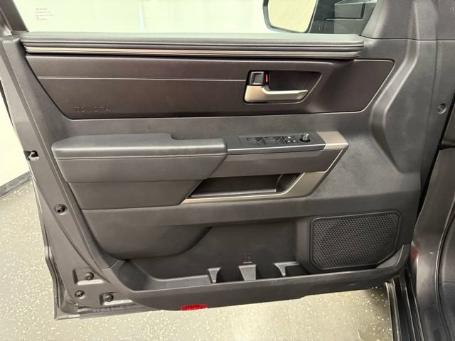 Certified 2025 Toyota Tundra SR5 AWD/4WD image 10