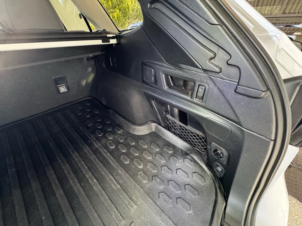 Used 2024 Subaru Outback Limited image 58