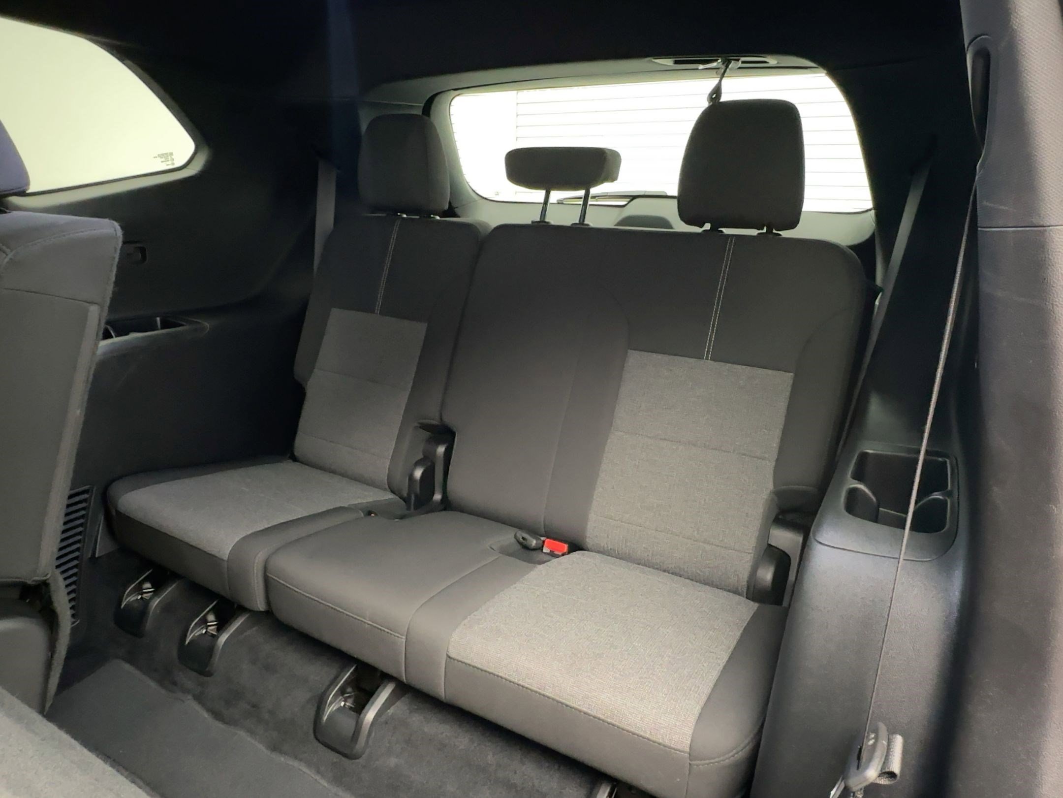 Certified 2025 GMC Acadia Elevation image 30