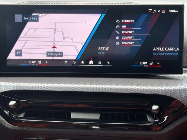 Used 2026 BMW M3 RWD image 21