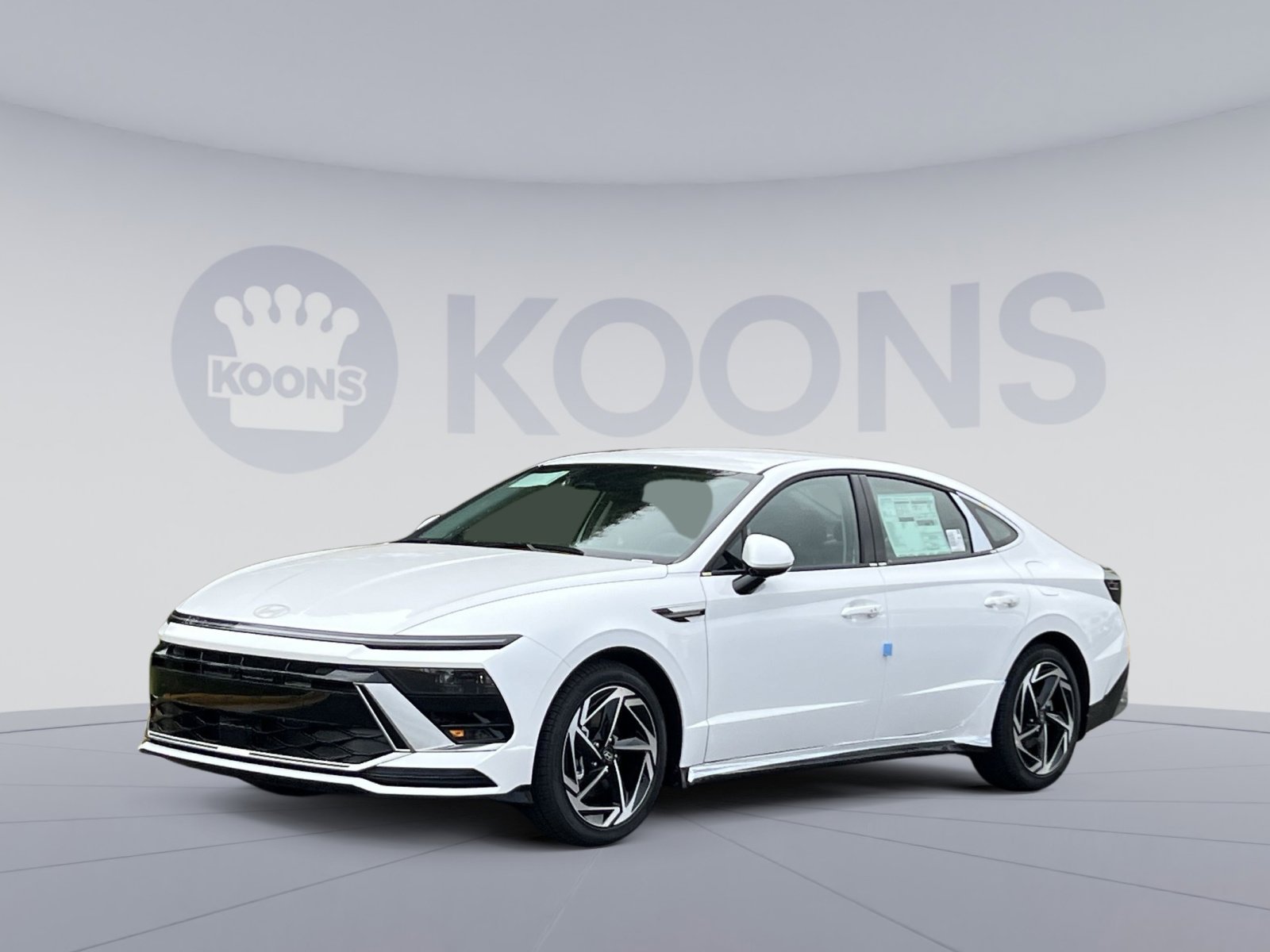 New 2026 Hyundai Sonata SEL