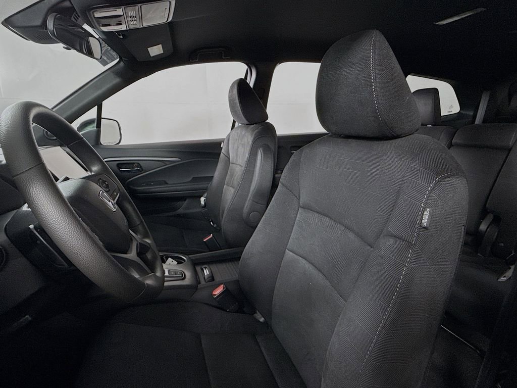 Certified 2022 Honda Pilot Sport image 32