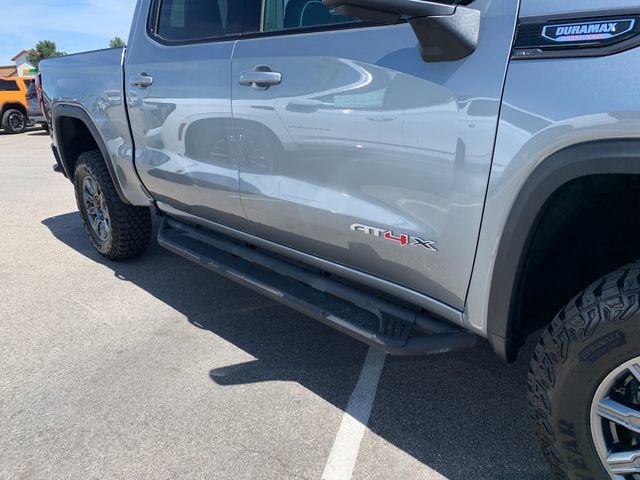 New 2026 GMC Sierra 1500 AT4X AWD/4WD image 6