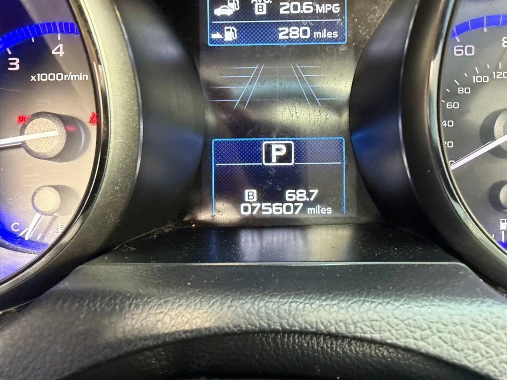 Used 2017 Subaru Outback 2.5i Limited image 15