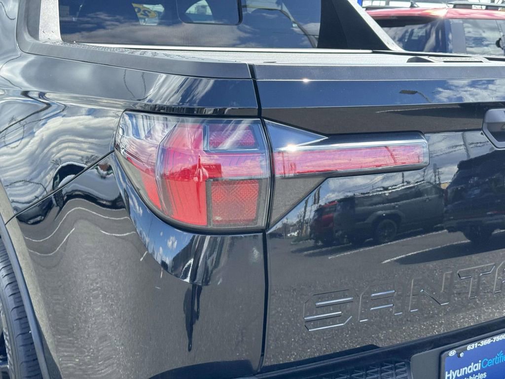 Used 2022 Hyundai Santa Cruz SEL w/ Activity Package AWD/4WD image 12
