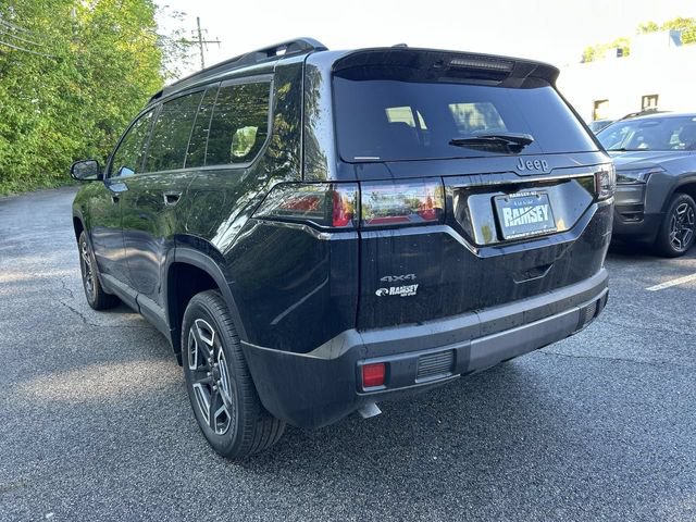 New 2026 Jeep Cherokee Laredo AWD/4WD image 6