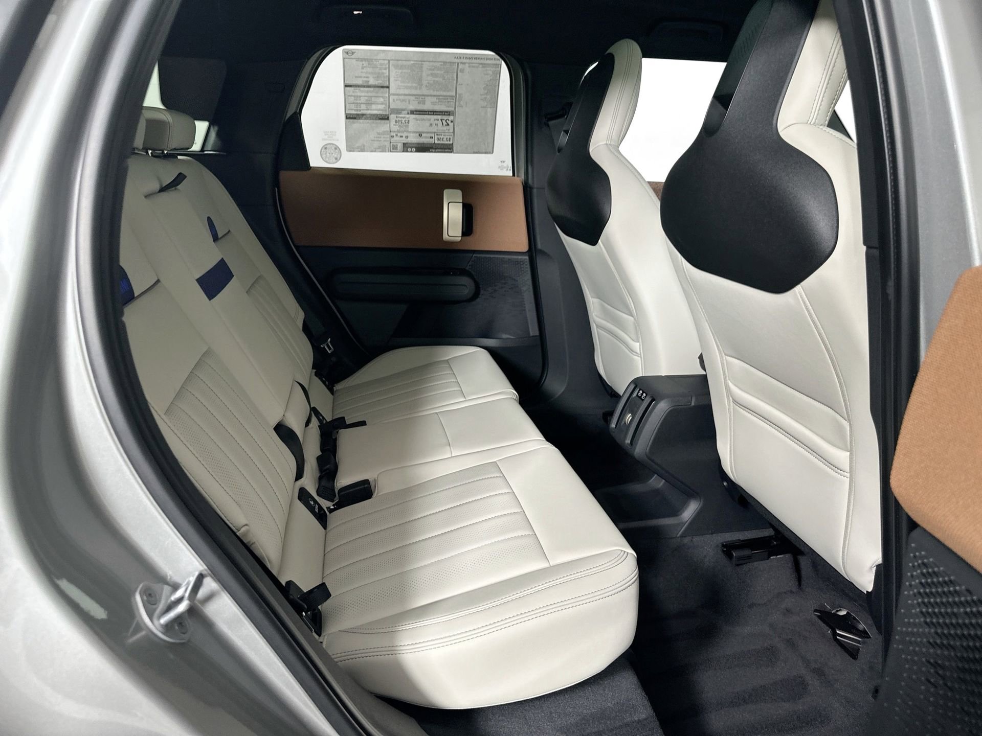 New 2025 MINI Cooper Countryman S w/ Comfort Package Max image 25