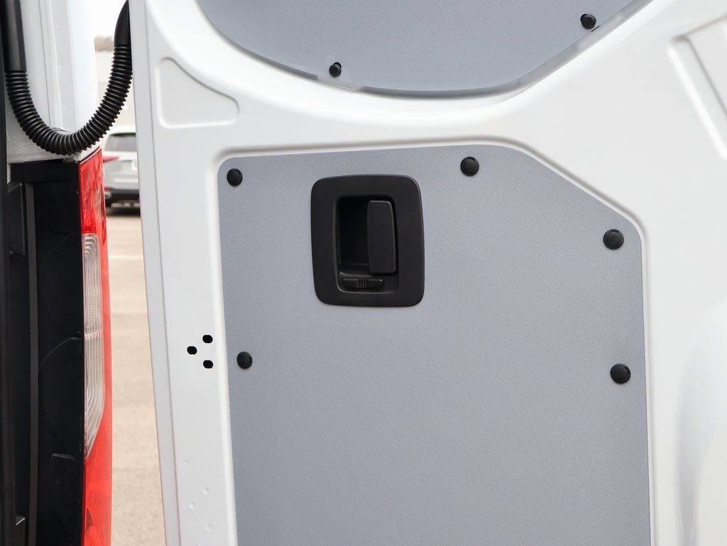 New 2026 Mercedes-Benz Sprinter 144 Cargo image 21