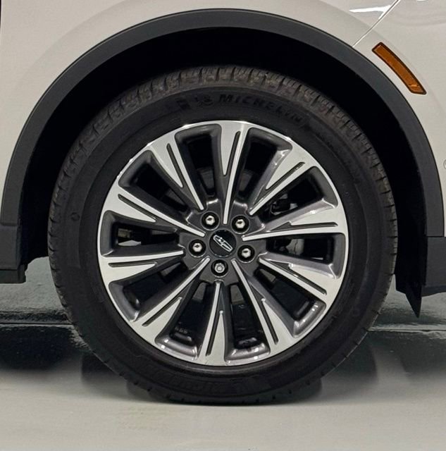 Used 2022 Lincoln Corsair Reserve w/ Equipment Group 201A image 23