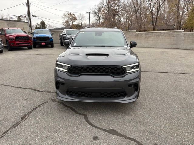 New 2026 Dodge Durango GT image 8