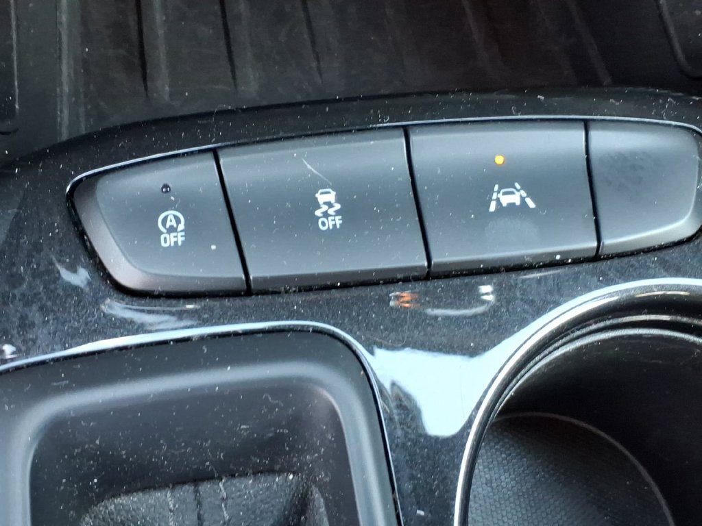 Used 2025 Chevrolet TrailBlazer LT FWD image 11