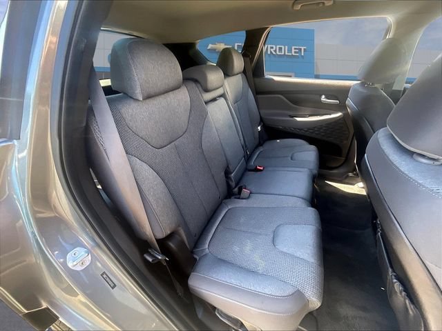 Used 2019 Hyundai Santa Fe SE FWD image 27