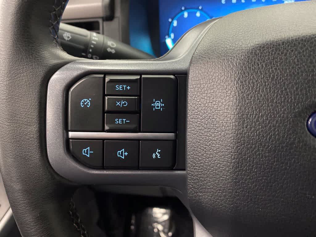 Used 2025 Ford F150 XLT w/ Equipment Group 301A Standard AWD/4WD image 20
