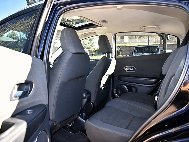 Used 2022 Honda HR-V EX image 22