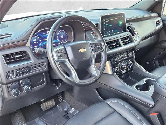 Used 2024 Chevrolet Suburban LT image 10
