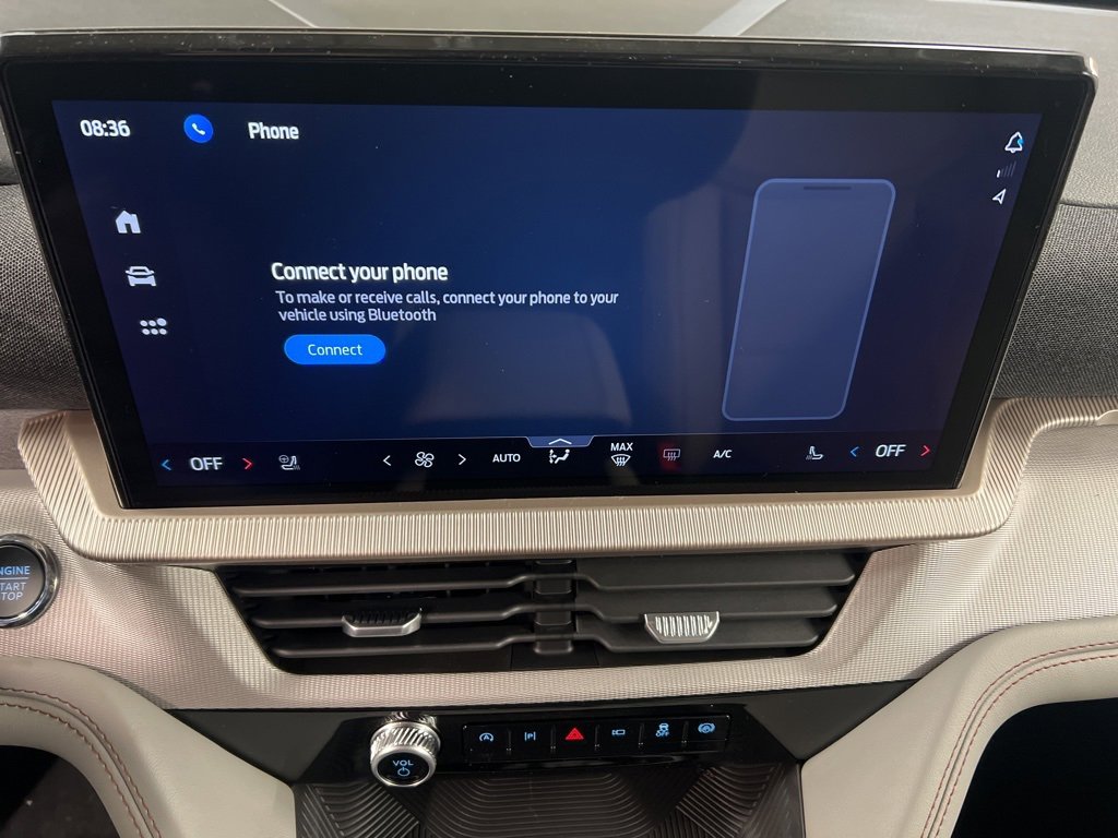 New 2026 Ford Explorer Active w/ Active Comfort Package image 10