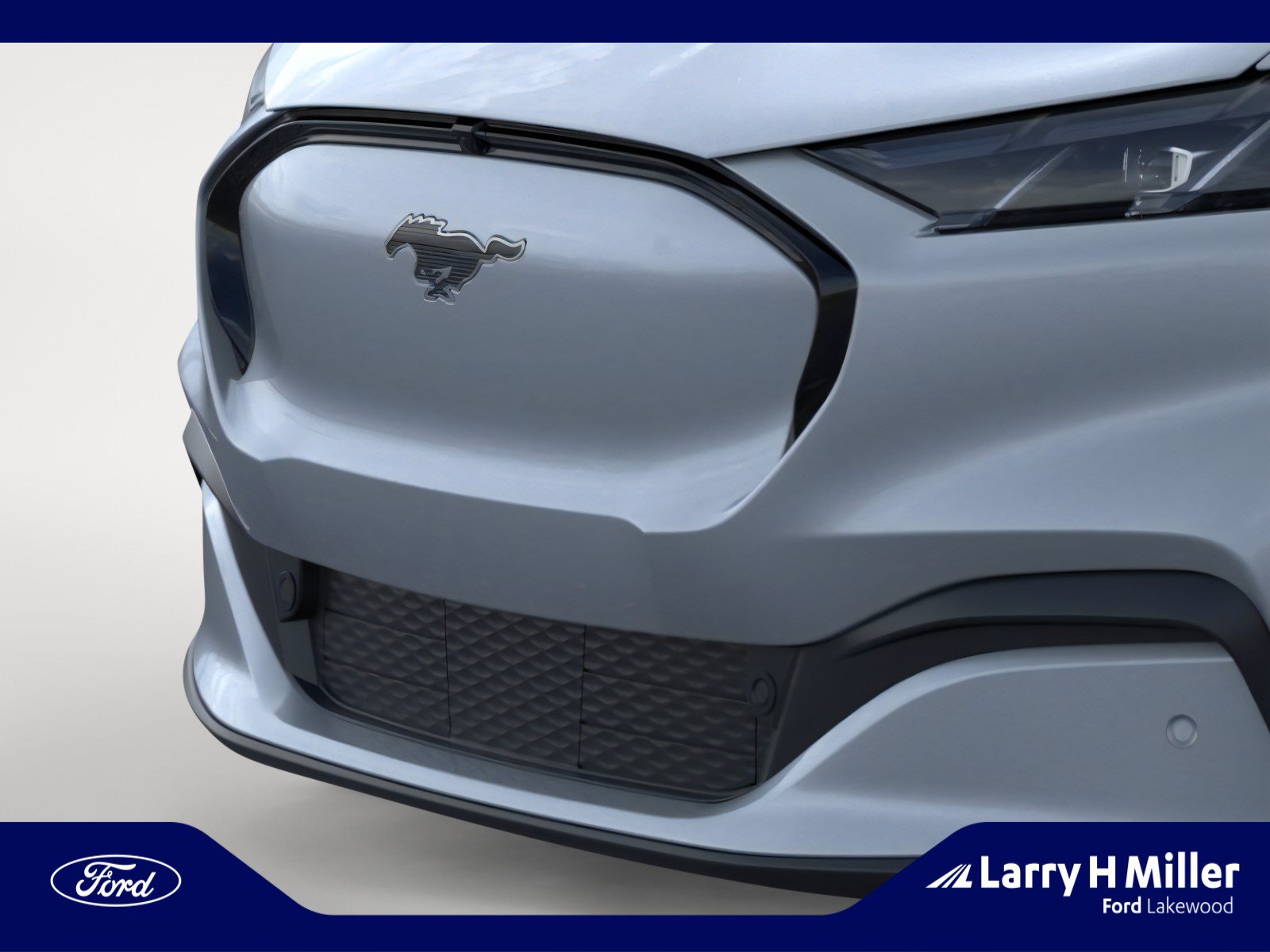 New 2026 Ford Mustang Mach-E Premium AWD/4WD image 17