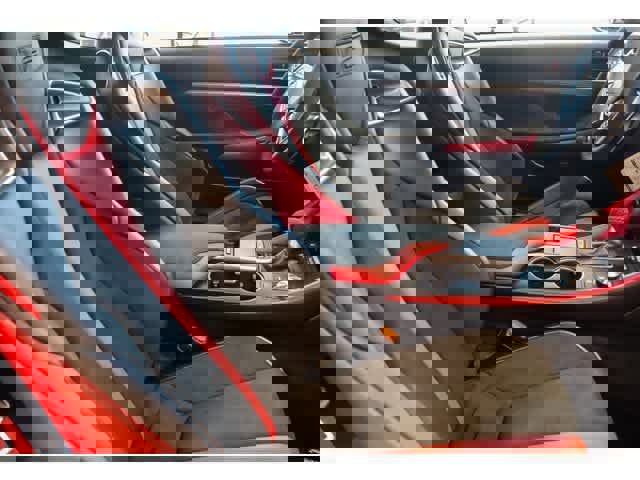 New 2025 Lexus RC F Final Edition image 45