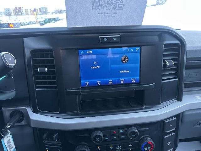 New 2026 Ford F250 XL AWD/4WD image 19