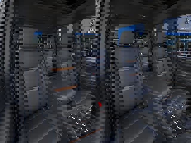 New 2026 GMC Sierra 1500 AT4 image 16