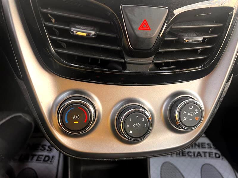 Used 2016 Chevrolet Spark LT image 25