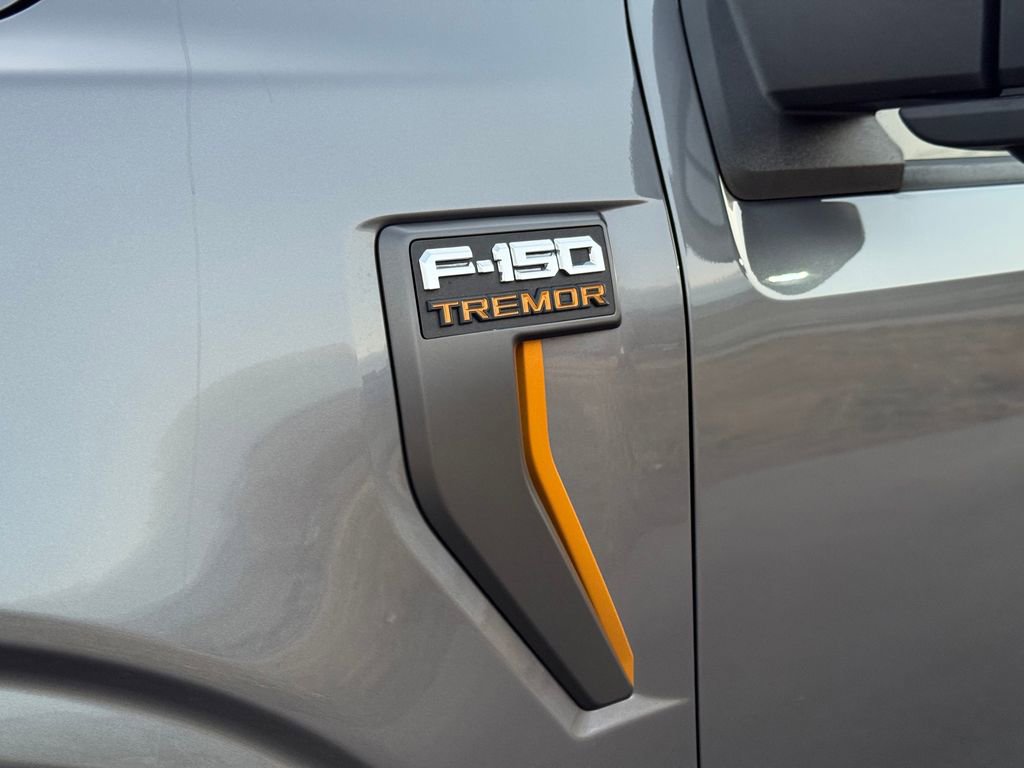 Used 2024 Ford F150 Tremor w/ Bed Utility Package AWD/4WD image 16