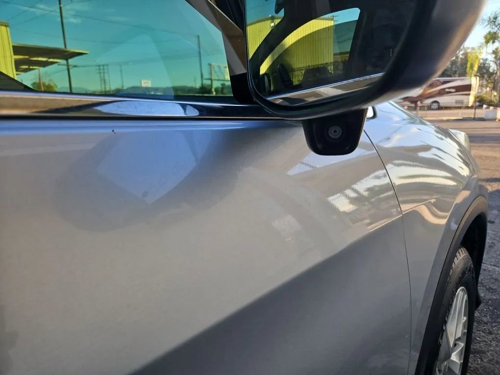 Used 2015 Honda CR-V EX image 34