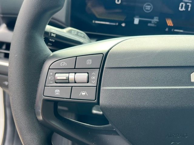 Certified 2025 Kia K4 LX image 22