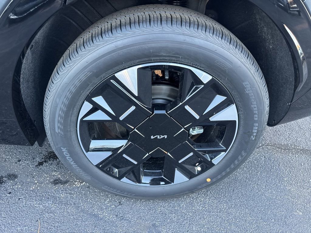 New 2026 Kia Sportage SX Prestige image 22